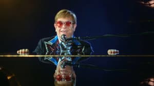 Elton John: Never Too Late — foto 9