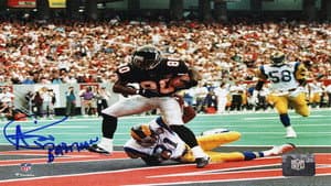 Wide Open: The Andre Rison Story — foto 3