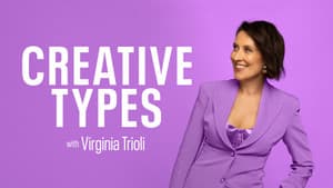 Creative Types with Virginia Trioli — foto 4