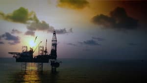 Pétrole, un lobby tout puissant — foto 1
