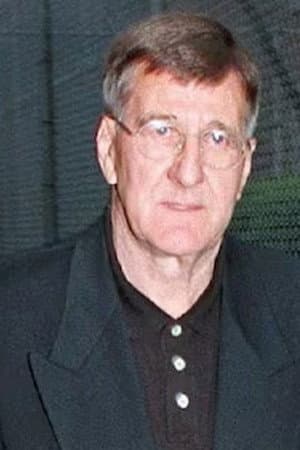 Alan Eagleson