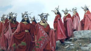 Δύο ήλιοι στον ουρανό — foto 1