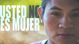 Usted no es mujer — foto 1