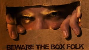Beware the Box Folk — foto 1