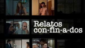 Relatos con-fin-a-dos — foto 1