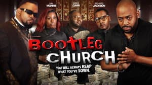 Bootleg Church — foto 1