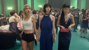 東京ヴァンパイアホテル — foto 1