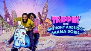 Trippin' with Anthony Anderson and Mama Doris — foto 4