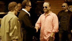 Gangster Ka: Afričan — foto 1