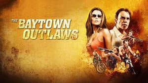 Los proscritos de Baytown — foto 4