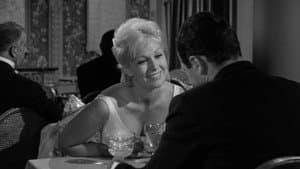 The Notorious Landlady — foto 3