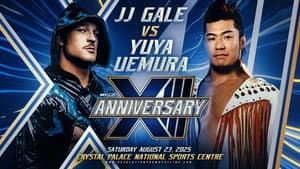 RevPro 13 Year Anniversary Show - Day 2 — foto 6