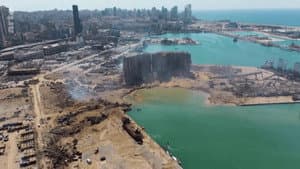 Liban, l'épreuve du chaos — foto 1