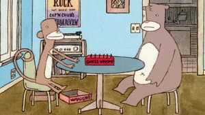 Utica Cartoon — foto 1