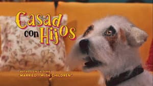 Casados con hijos — foto 4