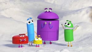 Pregunte a los StoryBots — foto 2