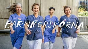 Barnmorskorna — foto 1