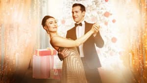 The Christmas Ball — foto 1