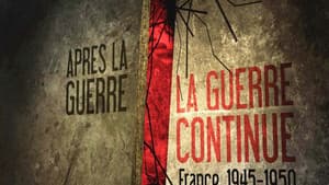Après la guerre, la guerre continue 1945-1950 — foto 1