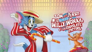 Tom y Jerry: Willy Wonka y la fábrica de chocolates — foto 6