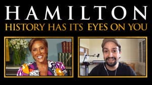 Hamilton: History Has Its Eyes On You — foto 2