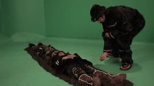 Dames et Princes de la Préhistoire — foto 11