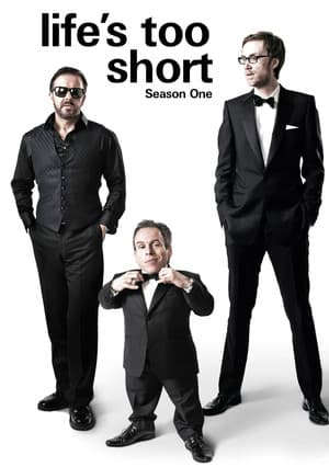 Temporada 1