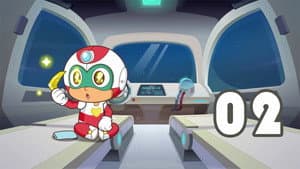 Episodio 2