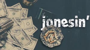 Jonesin' — foto 1
