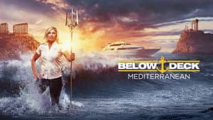 Bajo cubierta mediterráneo — foto 3