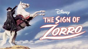 The Sign of Zorro — foto 5