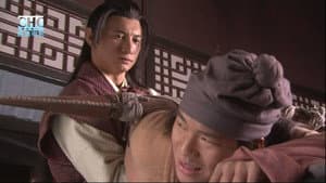 镖行天下前传4：虎口夺镖 — foto 2