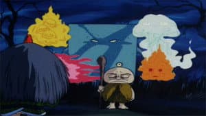 Episodio 91