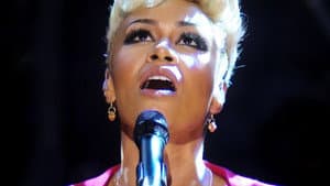 Emeli Sandé: Live at the Royal Albert Hall — foto 1