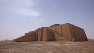 Trésors de Mésopotamie : Des archéologues face à Daech — foto 1