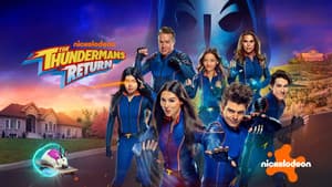 El Retorno de Los Thundermans — foto 8