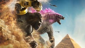 Godzilla y Kong: El nuevo imperio — foto 9