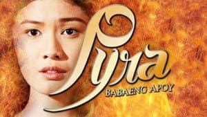 Pyra: Babaeng Apoy — foto 1
