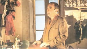 La donna del traghetto — foto 1