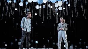 National Theatre Live: Constellations — foto 5