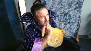 El regreso de David Arquette — foto 8