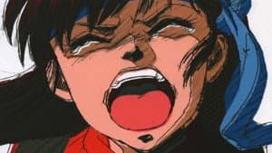 トップをねらえ!劇場版 — foto 2