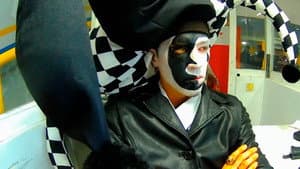 El circo del paraíso — foto 1