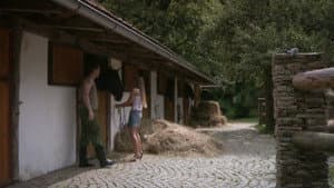 Jolies filles de ferme — foto 1