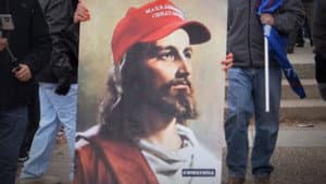 God & Country: The Rise of Christian Nationalism — foto 2