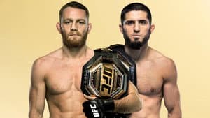 UFC 322: Della Maddalena vs. Makhachev — foto 2