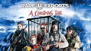 Rare Exports: Un cuento de Navidad — foto 8