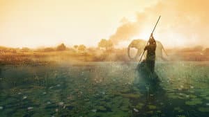 Okavango: El Alma Africana — foto 1