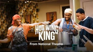 National Theatre Live: The Hot Wing King — foto 1