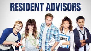 Resident Advisors — foto 1